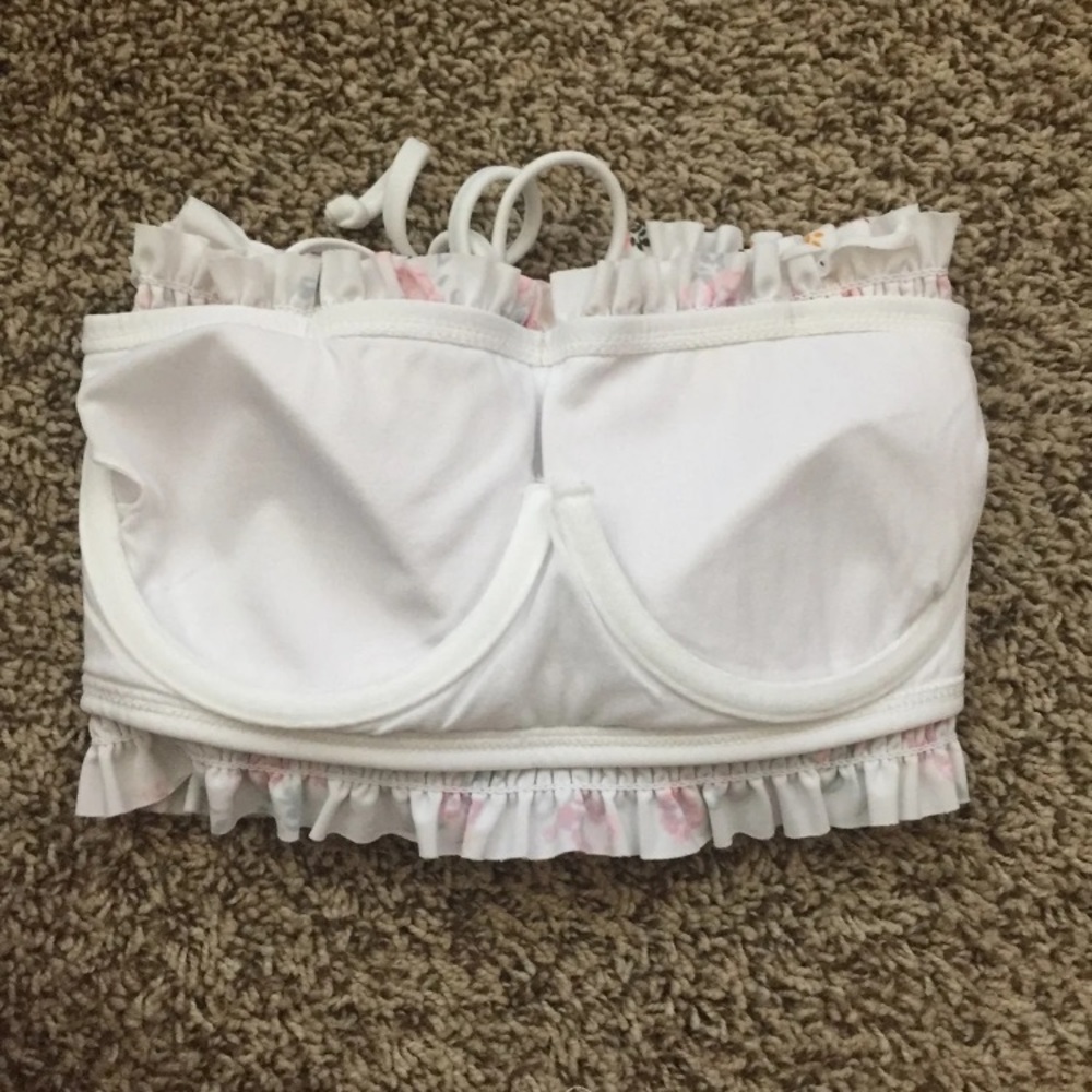Target Bikini Top - Picture 3 of 4